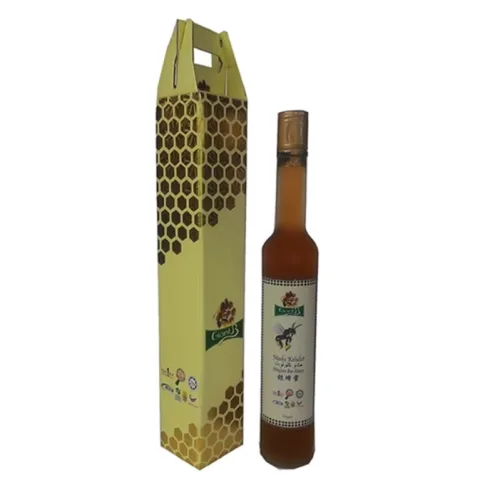 Stingless Bee Honey